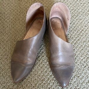 free people royale flat